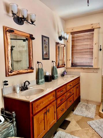 381 Laurel Ridge Lane East Ellijay GA 30536