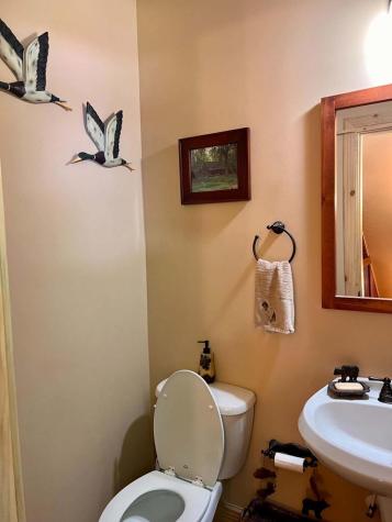 381 Laurel Ridge Lane East Ellijay GA 30536