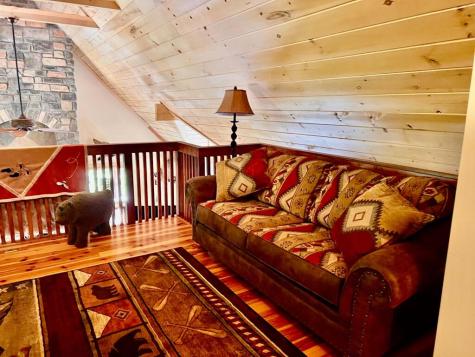 381 Laurel Ridge Lane East Ellijay GA 30536