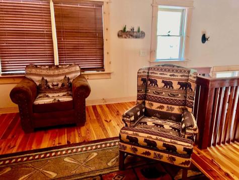 381 Laurel Ridge Lane East Ellijay GA 30536