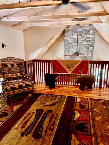 381 Laurel Ridge Lane East Ellijay GA 30536