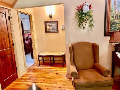 381 Laurel Ridge Lane East Ellijay GA 30536