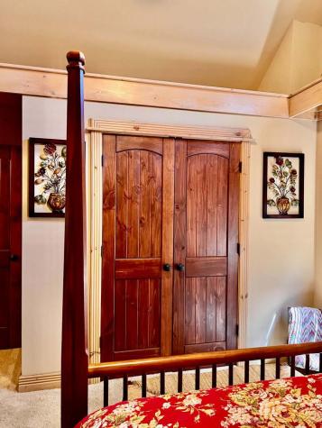381 Laurel Ridge Lane East Ellijay GA 30536