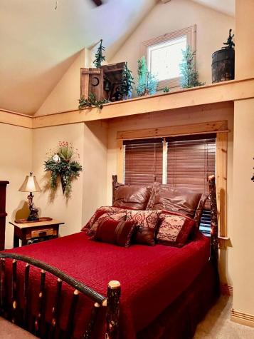 381 Laurel Ridge Lane East Ellijay GA 30536