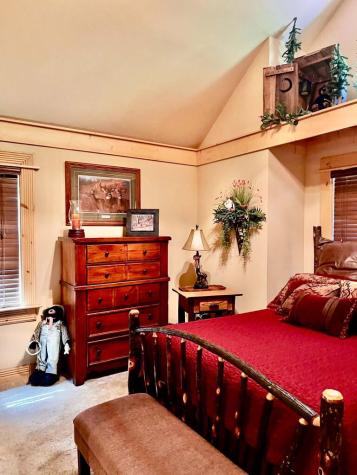 381 Laurel Ridge Lane East Ellijay GA 30536