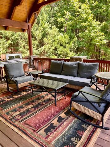 381 Laurel Ridge Lane East Ellijay GA 30536