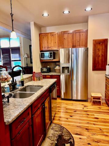 381 Laurel Ridge Lane East Ellijay GA 30536