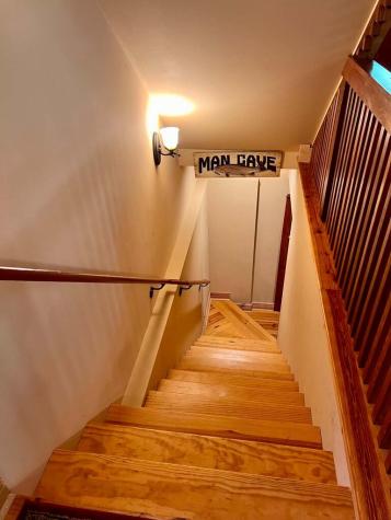 381 Laurel Ridge Lane East Ellijay GA 30536