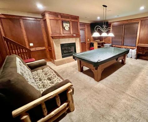 381 Laurel Ridge Lane East Ellijay GA 30536
