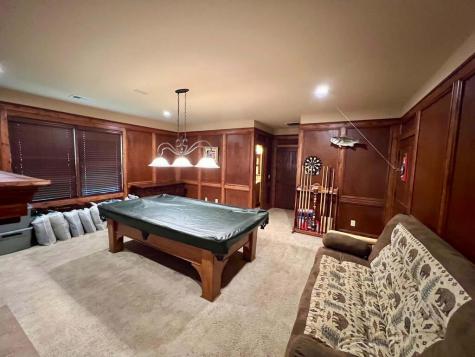 381 Laurel Ridge Lane East Ellijay GA 30536