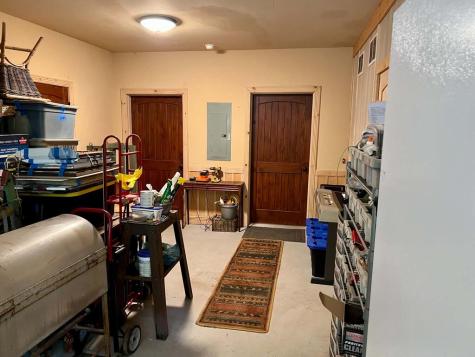 381 Laurel Ridge Lane East Ellijay GA 30536