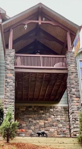381 Laurel Ridge Lane East Ellijay GA 30536