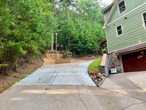 381 Laurel Ridge Lane East Ellijay GA 30536