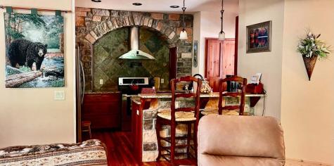 381 Laurel Ridge Lane East Ellijay GA 30536