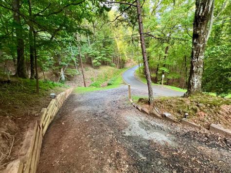 381 Laurel Ridge Lane East Ellijay GA 30536