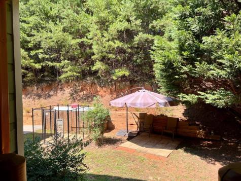 381 Laurel Ridge Lane East Ellijay GA 30536