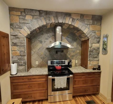 381 Laurel Ridge Lane East Ellijay GA 30536