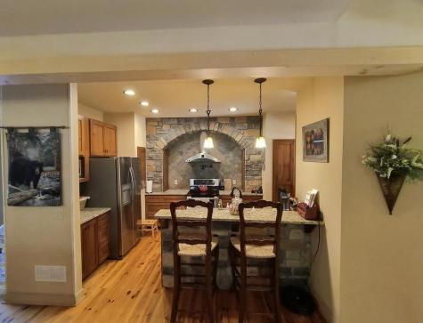 381 Laurel Ridge Lane East Ellijay GA 30536