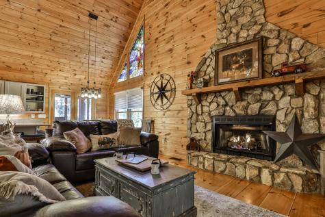 178 Novena Court Ellijay GA 30540