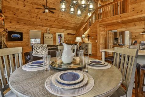 178 Novena Court Ellijay GA 30540