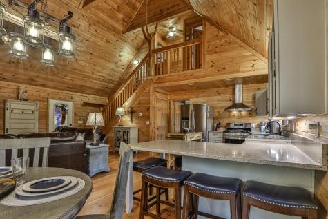 178 Novena Court Ellijay GA 30540