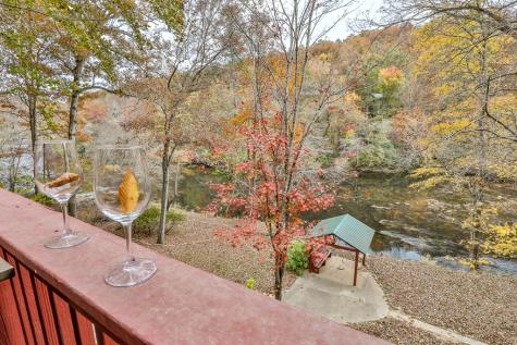 178 Novena Court Ellijay GA 30540