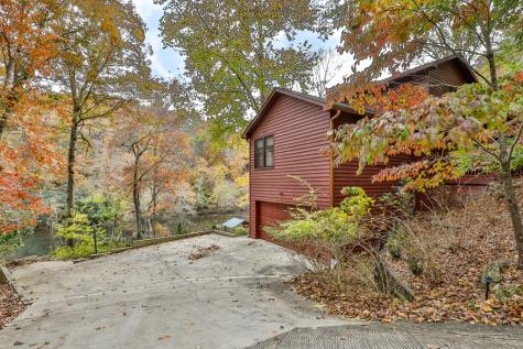 178 Novena Court Ellijay GA 30540