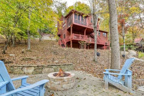 178 Novena Court Ellijay GA 30540