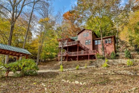 178 Novena Court Ellijay GA 30540