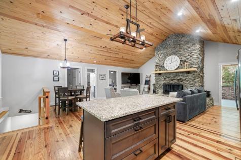 36 Dapple Lane Ellijay GA 30540