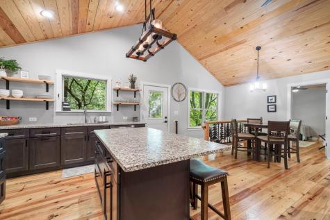 36 Dapple Lane Ellijay GA 30540