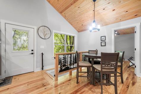 36 Dapple Lane Ellijay GA 30540
