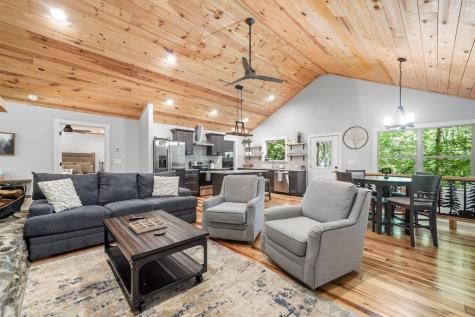 36 Dapple Lane Ellijay GA 30540