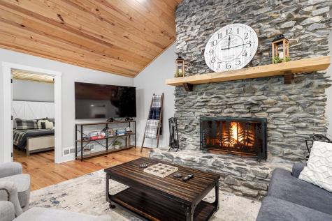 36 Dapple Lane Ellijay GA 30540