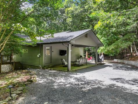 36 Dapple Lane Ellijay GA 30540