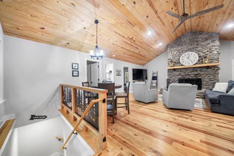 36 Dapple Lane Ellijay GA 30540