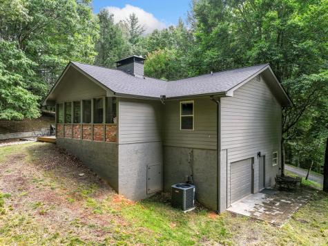 36 Dapple Lane Ellijay GA 30540