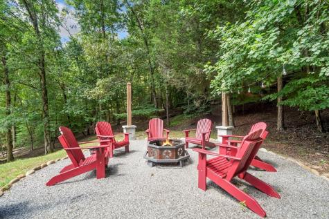 36 Dapple Lane Ellijay GA 30540