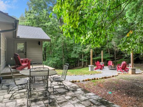 36 Dapple Lane Ellijay GA 30540