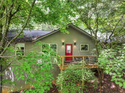 36 Dapple Lane Ellijay GA 30540