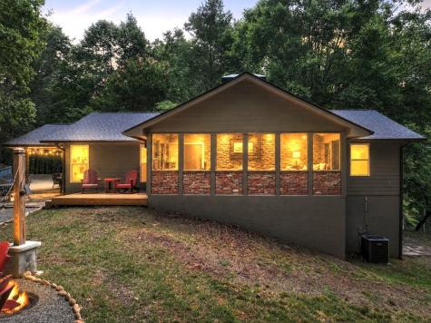 36 Dapple Lane Ellijay GA 30540