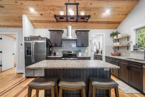 36 Dapple Lane Ellijay GA 30540