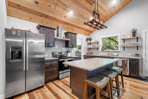 36 Dapple Lane Ellijay GA 30540