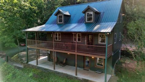 40 Rebekah Trace Murphy NC 28906
