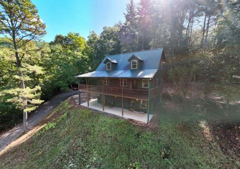 40 Rebekah Trace Murphy NC 28906
