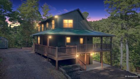 40 Rebekah Trace Murphy NC 28906