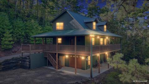 40 Rebekah Trace Murphy NC 28906
