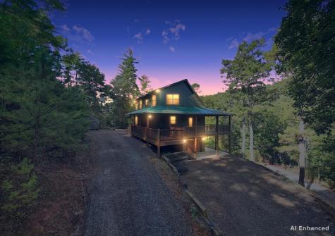 40 Rebekah Trace Murphy NC 28906