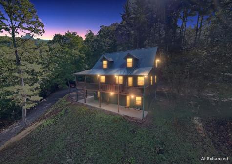 40 Rebekah Trace Murphy NC 28906