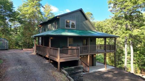 40 Rebekah Trace Murphy NC 28906